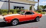 1968 Camaro Thumbnail 2