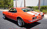 1968 Camaro Thumbnail 4