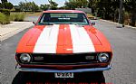 1968 Camaro Thumbnail 5