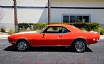 1968 Camaro Thumbnail 8