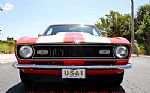1968 Camaro Thumbnail 9