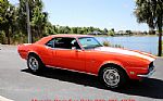 1968 Camaro Thumbnail 16