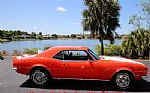 1968 Camaro Thumbnail 23
