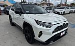 2020 RAV4 Hybrid XSE Thumbnail 3