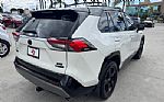 2020 RAV4 Hybrid XSE Thumbnail 4