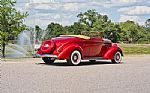 1936 Cabriolet Thumbnail 5