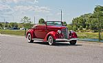 1936 Cabriolet Thumbnail 7