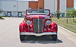1936 Cabriolet Thumbnail 8