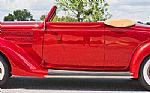 1936 Cabriolet Thumbnail 26