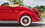 1936 Cabriolet Thumbnail 27
