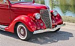 1936 Cabriolet Thumbnail 51