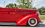 1936 Cabriolet Thumbnail 69