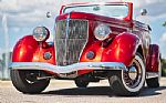 1936 Cabriolet Thumbnail 77
