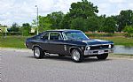 1970 Nova Thumbnail 7