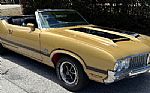 1970 Cutlass 442 W30 tribute Thumbnail 3