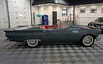 1957 Thunderbird Thumbnail 12