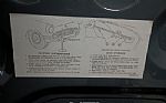 1957 Thunderbird Thumbnail 50