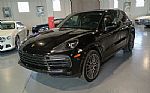 2019 Cayenne Thumbnail 2