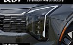 2026 Sportage Hybrid Thumbnail 10