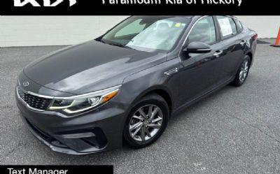 Photo of a 2019 Kia Optima LX for sale