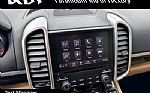 2017 Cayenne Thumbnail 25