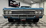 1966 Impala SS 2D Hardtop 427/425 Thumbnail 14