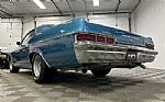 1966 Impala SS 2D Hardtop 427/425 Thumbnail 21