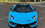 2021 Aventador LP 770-4 SVJ Thumbnail 6