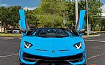 2021 Aventador LP 770-4 SVJ Thumbnail 8