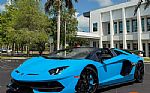 2021 Aventador LP 770-4 SVJ Thumbnail 11