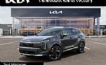 2026 Sportage Hybrid Thumbnail 1
