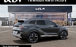 2026 Sportage Hybrid Thumbnail 6