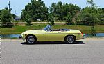 1970 MGB Thumbnail 2