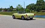 1970 MGB Thumbnail 3