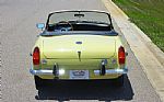 1970 MGB Thumbnail 4