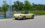 1970 MGB Thumbnail 5