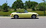 1970 MGB Thumbnail 6