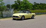 1970 MGB Thumbnail 9