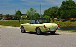 1970 MGB Thumbnail 10