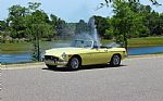 1970 MGB Thumbnail 18