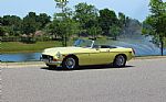 1970 MGB Thumbnail 19