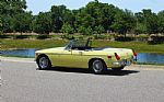 1970 MGB Thumbnail 20