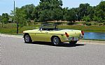 1970 MGB Thumbnail 21