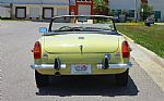 1970 MGB Thumbnail 22