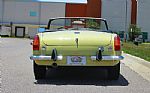 1970 MGB Thumbnail 23