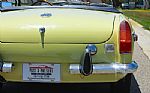 1970 MGB Thumbnail 24