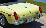 1970 MGB Thumbnail 26
