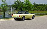 1970 MGB Thumbnail 40
