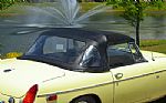 1970 MGB Thumbnail 45