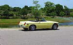 1970 MGB Thumbnail 47